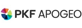 logo PKF APOGEO